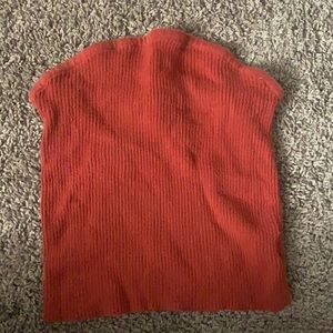 american eagle tube top